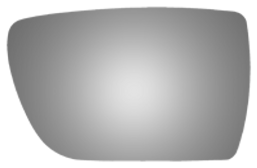 Burco 4477 Driver Side 4 1/2 X 6 15/16 inches