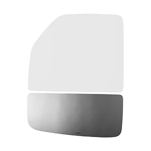 Burco 3970 Driver Side 3 1/4 X 8 inches