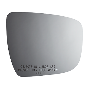Burco 5642 Passenger Side 5 5/16 X 6 3/4 inches