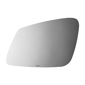 Burco 4517 Driver Side 4 7/16 X 6 3/8 inches