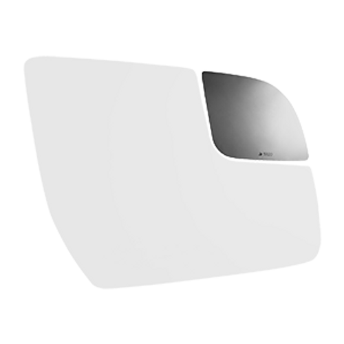 Burco 5920 Passenger Side 2 1/4 X 2 11/16 inches