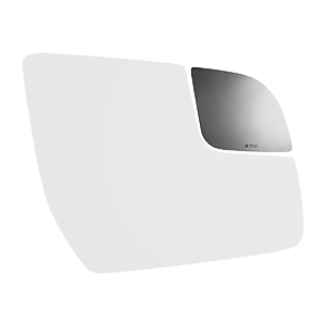Burco 5920 Passenger Side 2 1/4 X 2 11/16 inches