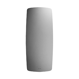 Burco 10A-2002 Driver / Passenger Side 15 3/4 X 6 7/8 inches