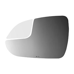 Burco 4784 Driver Side 4 3/8 X 7 7/8 inches