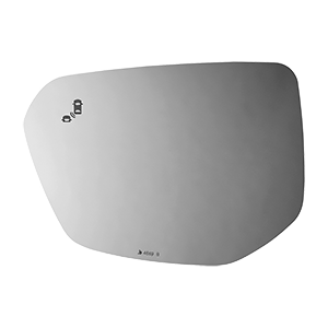 Burco 4669B Driver Side 5 X 6 7/8 inches