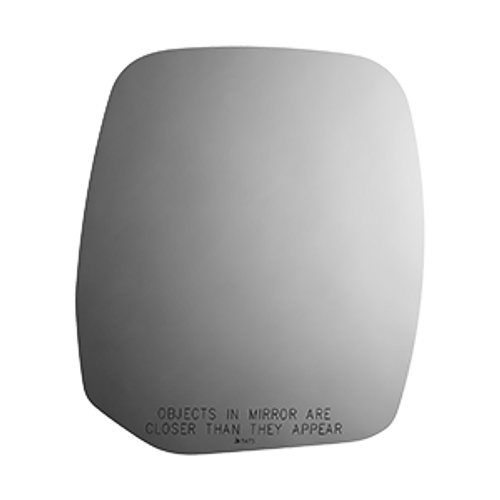 Burco 5473 Passenger Side 7 5/16 X 6 5/16 inches