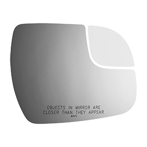Burco 5674 Passenger Side 4 3/4 X 6 15/16 inches