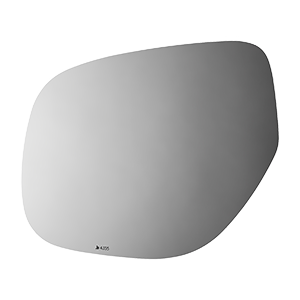 Burco 4355 Driver Side 5 15/16 X 7 5/16 inches