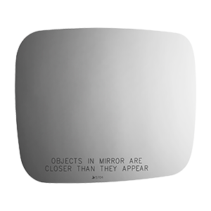 Burco 5704 Passenger Side 5 11/16 X 6 13/16 inches