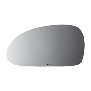 Burco 2889 Driver Side 3 3/4 X 7 1/8 inches