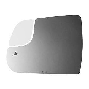 Burco 4846B Driver Side 6 1/4 X 8 1/4 inches