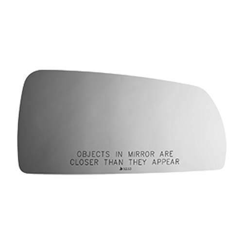 Burco 5233 Passenger Side 3 1/2 X 7 3/16 inches