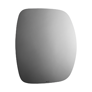 Burco 2954 Passenger Side 6 7/8 X 8 1/4 inches