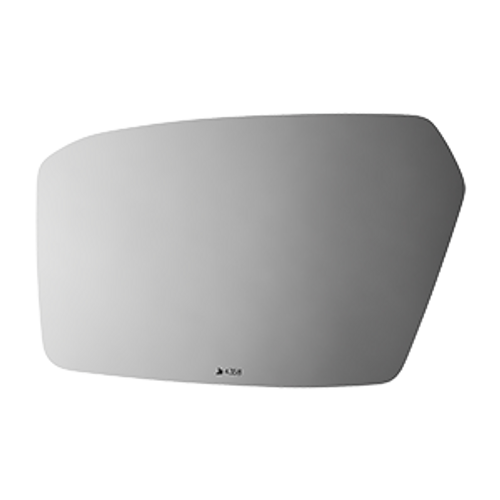 Burco 4358 Driver Side 4 1/8 X 6 3/8 inches