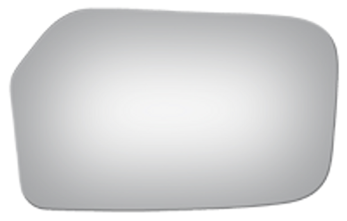 Burco 3079 Passenger Side 4 1/16 X 6 13/16 inches