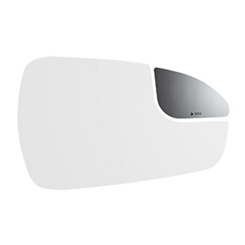 Burco 3956 Passenger Side 1 1/2 X 2 1/8 inches