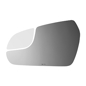 Burco 4785 Driver Side 3 15/16 X 4 5/8 inches