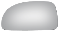 Burco 2938 Driver Side 3 1/2 X 6 3/4 inches