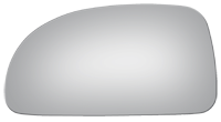Burco 2938 Driver Side 3 1/2 X 6 3/4 inches
