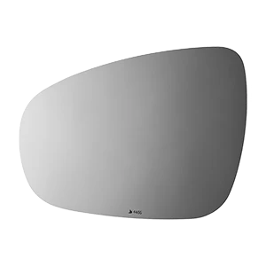 Burco 4466 Driver Side 4 5/8 X 6 5/8 inches
