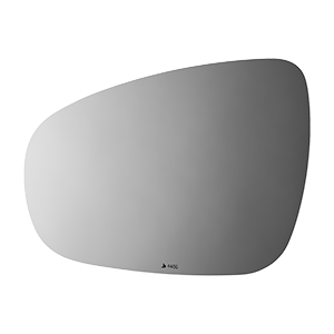 Burco 4466 Driver Side 4 5/8 X 6 5/8 inches