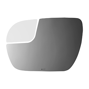Burco 4777 Driver Side 4 7/8 X 7 1/16 inches