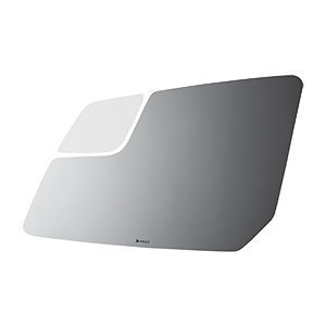 Burco 4420 Driver Side 5 X 7 1/4 inches