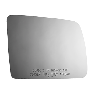 Burco 5412 Passenger Side 5 X 6 1/2 inches