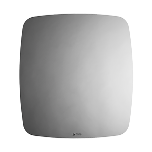 Burco 3209 Driver / Passenger Side 5 13/16 X 6 3/8 inches