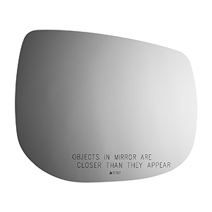 Burco 5787 Passenger Side 5 3/16 X 6 11/16 inches