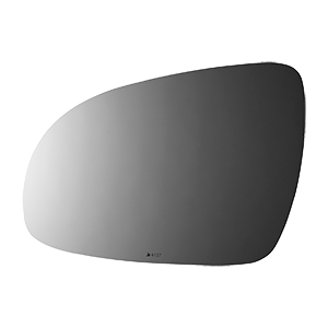 Burco 4737 Driver Side 5 X 7 5/16 inches