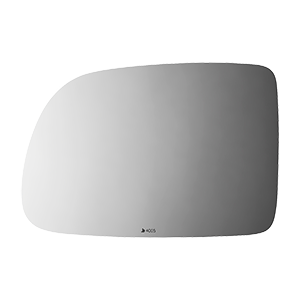 Burco 4005 Driver Side 4 5/8 X 6 3/4 inches