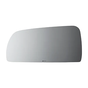 Burco 4137 Driver Side 3 3/8 X 7 5/16 inches