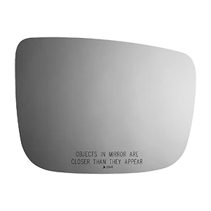 Burco 5648 Passenger Side 5 1/4 X 7 3/16 inches