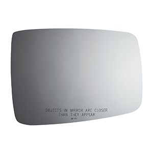 Burco 5351 Passenger Side 6 1/16 X 8 13/16 inches