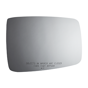Burco 5351 Passenger Side 6 1/16 X 8 13/16 inches