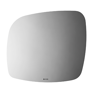 Burco 4406 Driver Side 5 3/8 X 6 1/8 inches