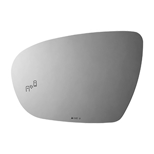 Burco 4560B Driver Side 4 7/8 X 7 inches