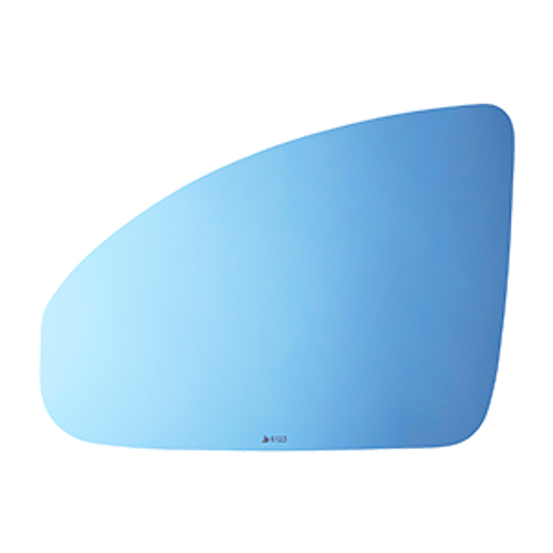 Burco 6123 Driver Side 4 5/8 X 6 1/2 inches