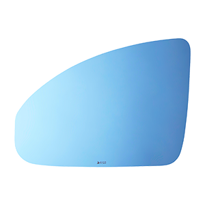 Burco 6123 Driver Side 4 5/8 X 6 1/2 inches