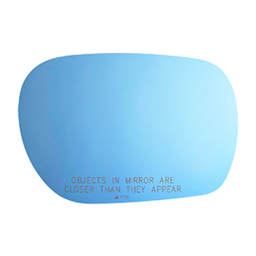 Burco 7115 Passenger Side 4 7/16 X 6 5/8 inches