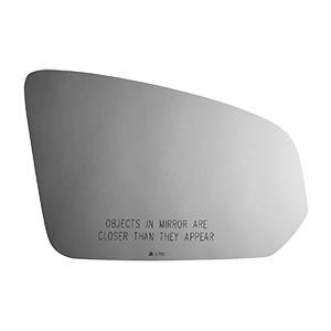 Burco 5788 Passenger Side 4 3/16 X 6 3/4 inches