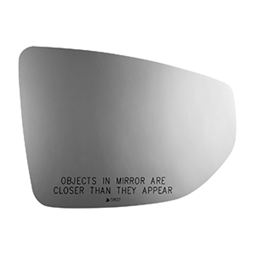 Burco 5807 Passenger Side 4 3/8 X 6 7/16 inches