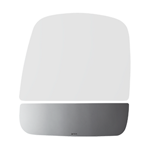 Burco 5305 Driver Side 2 1/8 X 7 1/8 inches