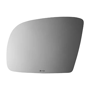 Burco 4122 Driver Side 4 1/2 X 5 7/8 inches