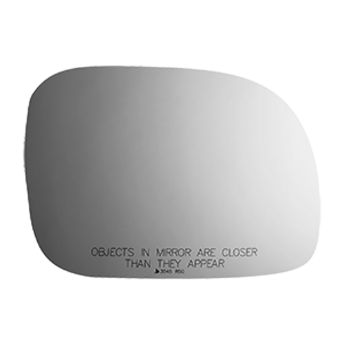 Burco 3545RSG Passenger Side 5 3/16 X 7 1/4 inches