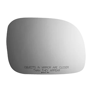 Burco 3545RSG Passenger Side 5 3/16 X 7 1/4 inches