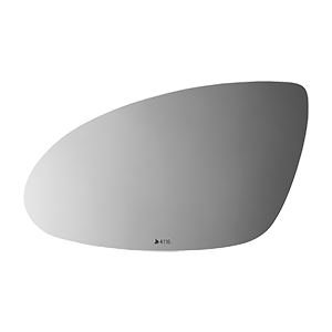 Burco 4116 Driver Side 3 9/16 X 6 inches