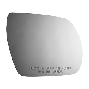 Burco 5269 Passenger Side 5 3/4 X 7 3/16 inches