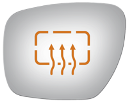 Burco 4143H Driver Side 5 5/16 X 6 11/16 inches